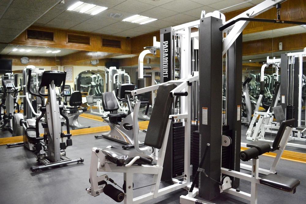Quality Inn Chihuahua San Francisco Екстер'єр фото