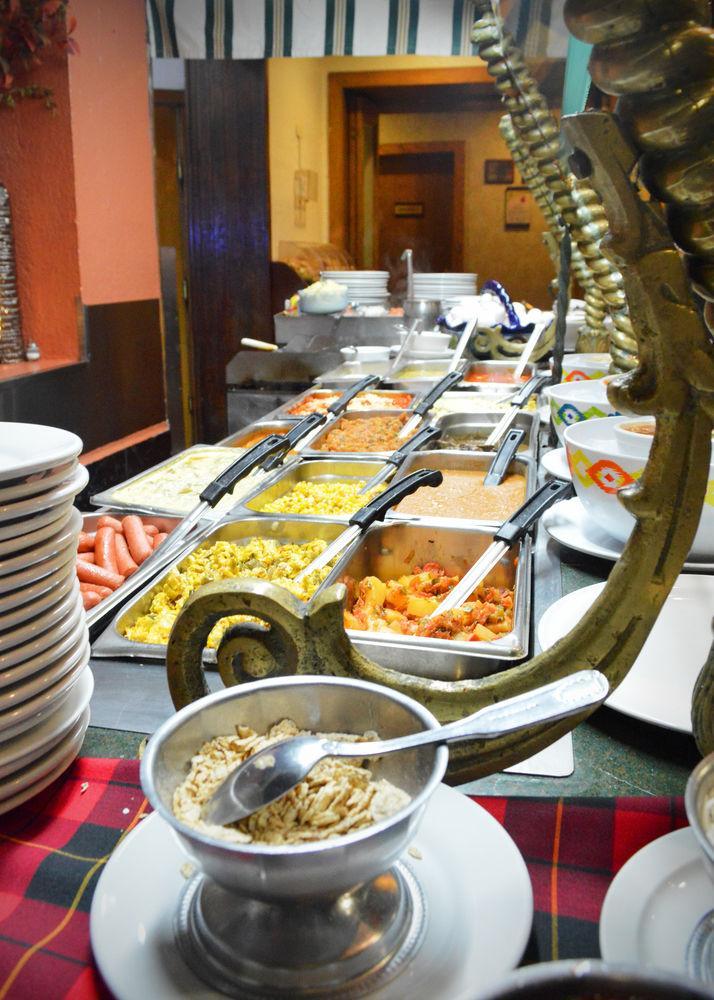 Quality Inn Chihuahua San Francisco Екстер'єр фото