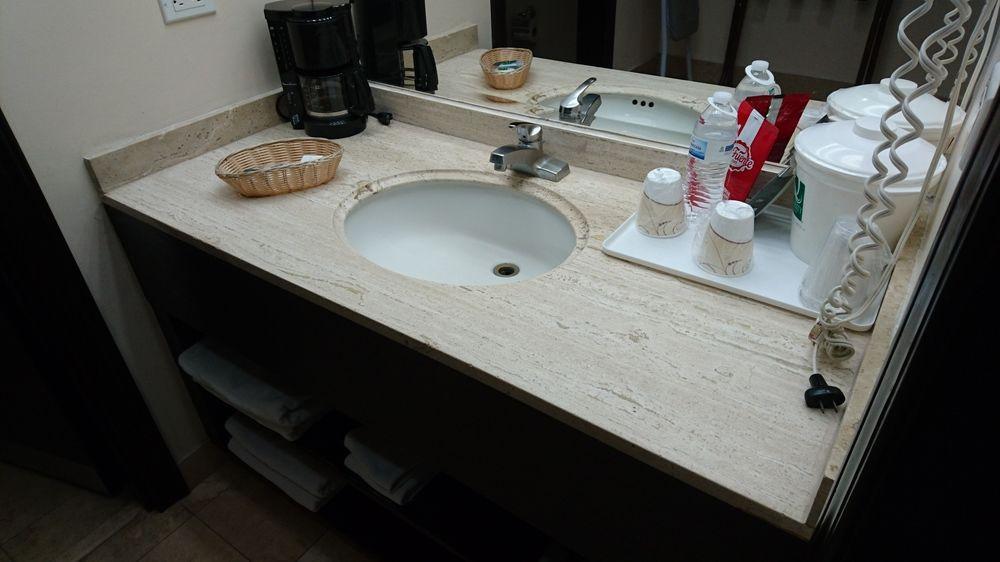 Quality Inn Chihuahua San Francisco Екстер'єр фото