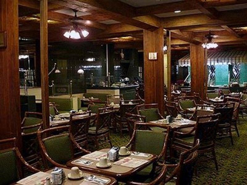 Quality Inn Chihuahua San Francisco Екстер'єр фото