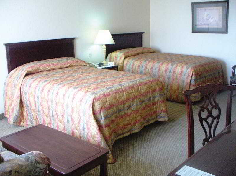 Quality Inn Chihuahua San Francisco Екстер'єр фото